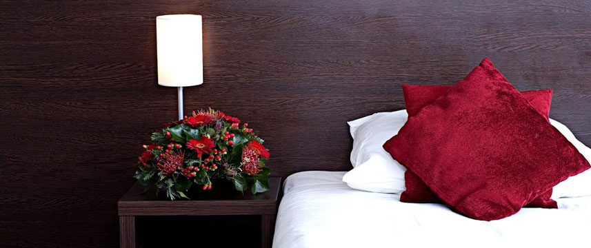 West Side Inn Amsterdam - Double Bed West Side Inn Amsterdam - Double Bed