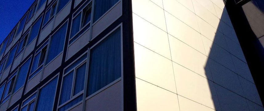 West Side Inn Amsterdam - Exterior West Side Inn Amsterdam - Exterior