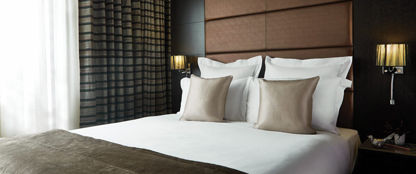 Westbridge Hotel - Double Westbridge Hotel - Double