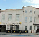 Westbridge Hotel