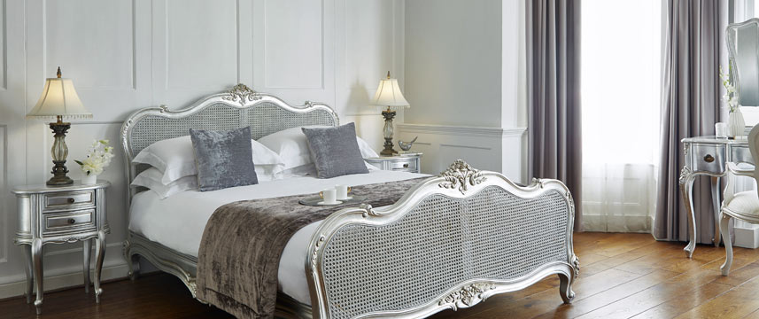 Westbridge Hotel - Junior Suite Westbridge Hotel - Junior Suite