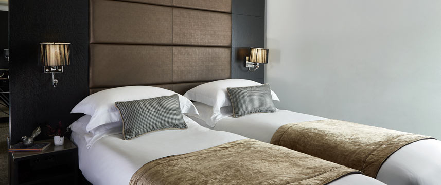 Westbridge Hotel - Twin Westbridge Hotel - Twin