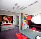 Herman Brood Art Suite