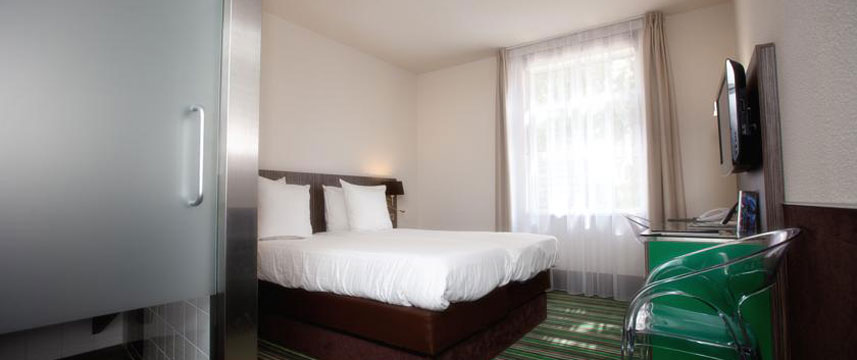 Westcord City Centre Hotel Amsterdam - Double Deluxe Westcord City Centre Hotel Amsterdam - Double Deluxe