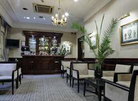 Grange Whitehall Hotel