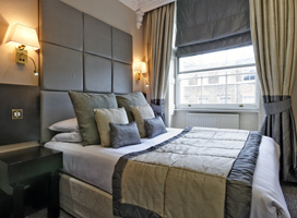 Grange Whitehall Hotel