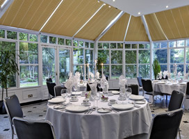 Grange Whitehall Hotel