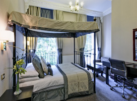 Grange Whitehall Hotel