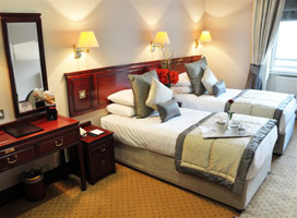 Grange Whitehall Hotel