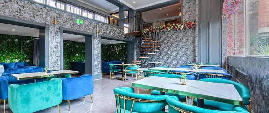 Winchester Wessex Hotel Wessex Bar Seating Winchester Wessex Hotel Wessex Bar Seating