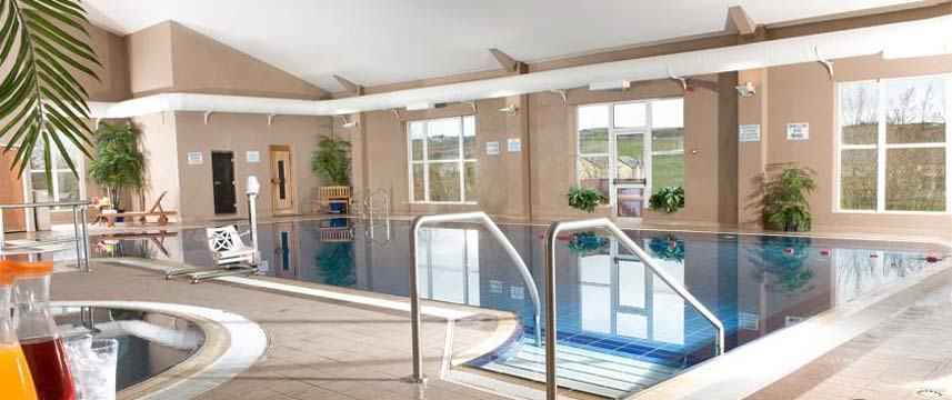 Woodstock Hotel - Swimming Pool