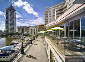 Wyndham London