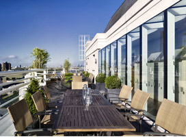 Wyndham London