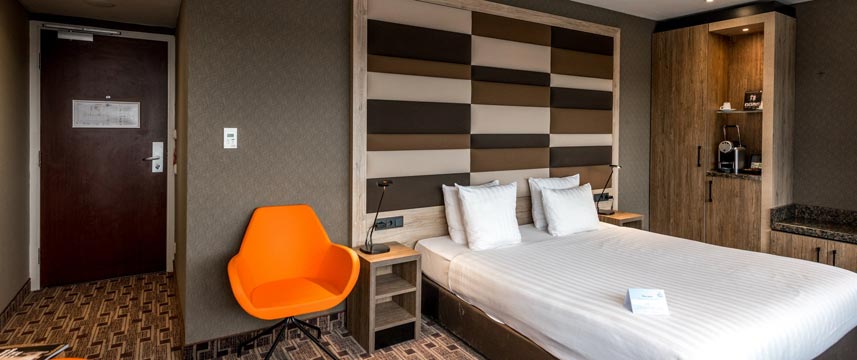 XO Hotels Blue Tower - Executive Room