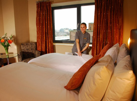 Best Western Premier Academy Plaza