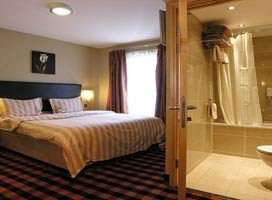 Best Western Plus Academy Plaza