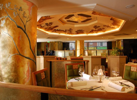 Best Western Premier Academy Plaza