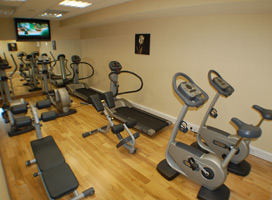 Best Western Plus Academy Plaza
