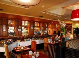 Arlington Hotel Temple Bar