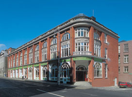 Arlington Hotel Temple Bar