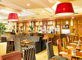 Arlington Hotel Temple Bar