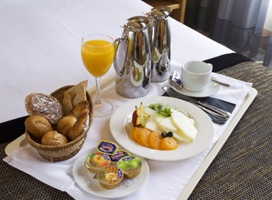 Best Western Hotel Alfa Aeropuerto