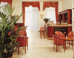 Ambra Palace