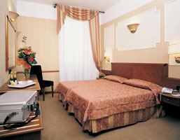 Ambra Palace