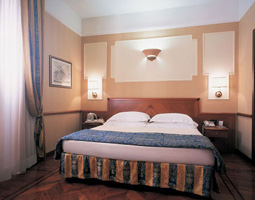 Ambra Palace