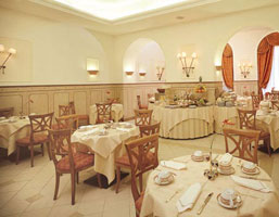 Ambra Palace