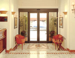 Ambra Palace