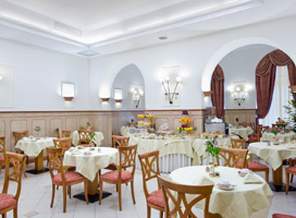 Ambra Palace