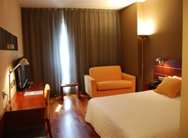 Hotel America Barcelona