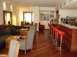 Hotel America Barcelona
