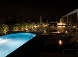 Hotel America Barcelona