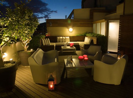 Hotel America Barcelona