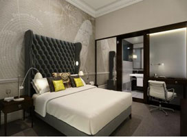 The Ampersand Hotel