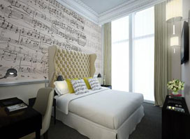 The Ampersand Hotel