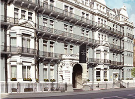 The Ampersand Hotel