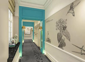 The Ampersand Hotel