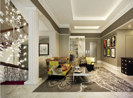 The Ampersand Hotel