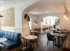 The Ampersand Hotel