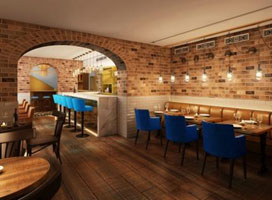 The Ampersand Hotel