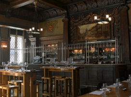 Andaz Hotel