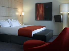 Andaz Hotel