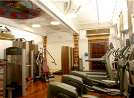 Andaz Hotel