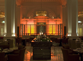 Andaz Hotel