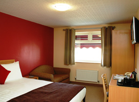 Antoinette Hotel Wimbledon