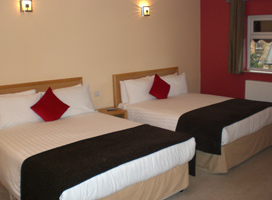 Antoinette Hotel Wimbledon