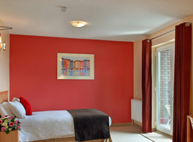 Antoinette Hotel Wimbledon